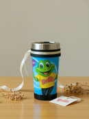 Freddo Travel Tumbler | Perfect for On-the-Go