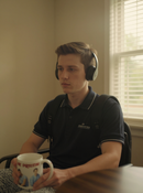 Galactic Harmony One Direction Mug | Gift for Enthusias