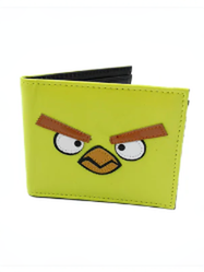 Angry Birds Wallet