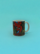 Marvel Spider-Man Mug & Sock Gift Set – Hero Mode On!