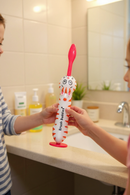 Brush Buddies Talkin Bow Wow Brewster (Dog) Toothbrush
