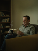 Batman Ceramic Mug | Gift for Fans