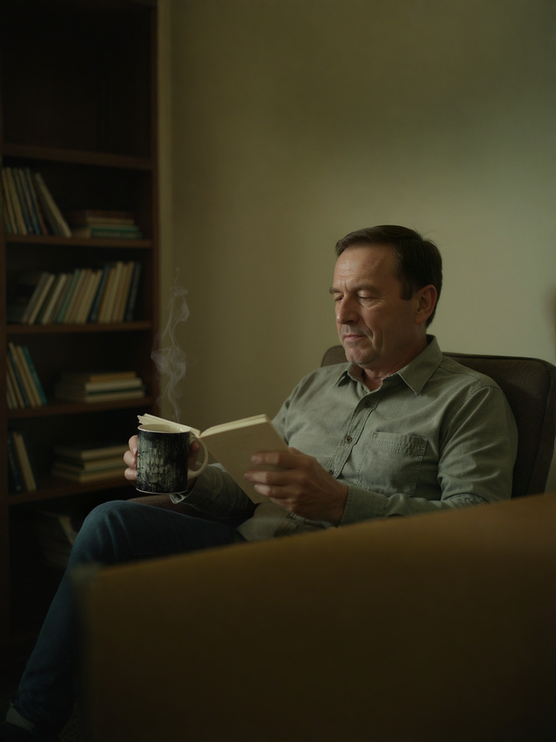 Batman Ceramic Mug | Gift for Fans