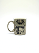 Star Wars Cosmic Legacy Ceramic Mug