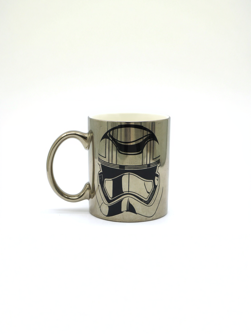Star Wars Cosmic Legacy Ceramic Mug