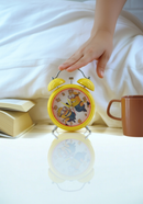 Minion Mischief Alarm Clock | Gift for Despicable Me Fans