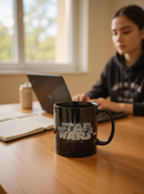 Star Wars 'Galactic' Journey Mug &amp; Sock Set