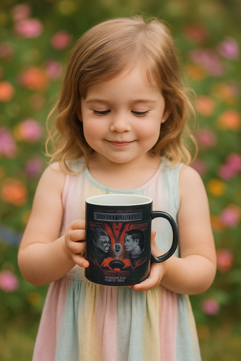 Batman vs Superman Coffee Mug &amp; Socks Gift Set | Gift for DC Fans