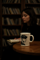 Peaky Blinders "By Order" Coffee Mug