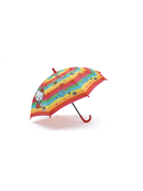 Hello Kitty Kids Rainbow Umbrella – Waterproof &amp; Cute Gift