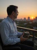 T-Rex Skull Roar 3D Mug