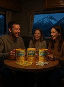 World's Greatest Friend Novelty Mug