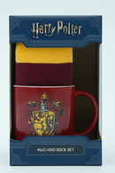 Harry Potter Enchanted Mug &amp; Socks Set | Gift for Harry Potter Fans
