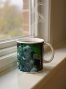 Star Wars Defend the Empire Mug
