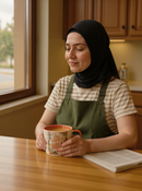 You Had Me at Hola White &amp; Red Ceramic Mug | Gift for Language Lovers&nbsp;