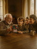 Guardian Titan “Dad is my Superhero” Travel Cup | Perfect for Marvel Fans