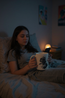 Star Wars Galactic Journey Ceramic Mug