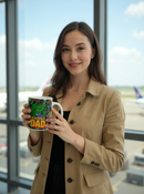 Hulk-Approved Dad Gift: Ceramic Mug