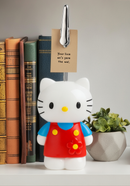 Hello Kitty Notes Memo Clipper