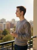 Spotted Dalmatians Charm Mug