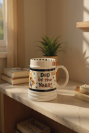 "Dad of the Year" Champion Mug
