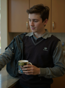 Liberty Legend Marvel Captain America Comics Ceramic Mug | Gift for Kids