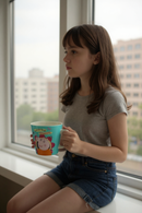 Peppa Pig World's Best Mummy Mug | Gift for Moms&nbsp;