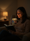 Peppa Pig’s Daddy Supreme Ceramic Mug | Gift for Peppa Pig Fans