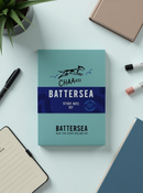 Battersea Classic Sticky Note Set