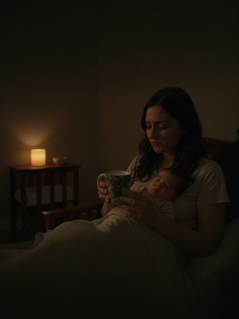 Gotham Guardian Ceramic Cup&nbsp;