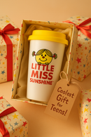 Little Miss Sunshine Radiance Travel Mug