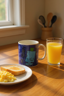 Little Miss Grumpy Joy Ceramic Mug