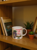 Little Miss "Naughty but Nice" Charm Mug