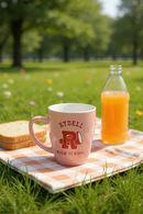 Rydell High School Spirit Ceramic Mug