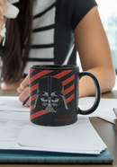 Star Wars Darth Vader Strike Mug | Gift for Fans&nbsp;