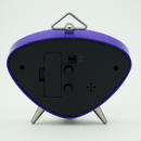 Superman's Sentinel Alarm Clock | Gift for Superman Fans