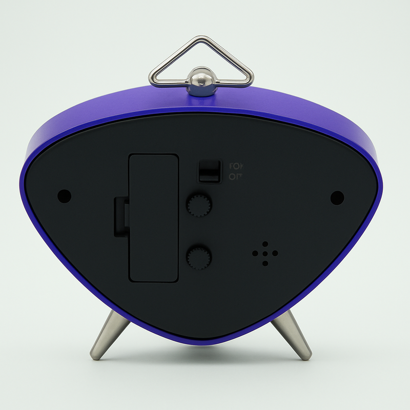 Superman's Sentinel Alarm Clock | Gift for Superman Fans