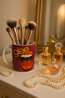 Glee Red Showstopper Mug | Gift for Fans