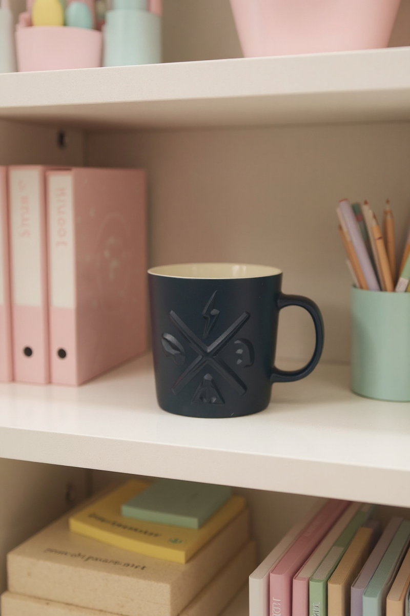 Ravenclaw Haven London Ceramic Mug | Perfect for Harry Potter fans