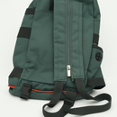Matte Green Backpack | Gift for Outdoor Enthusiasts&nbsp;