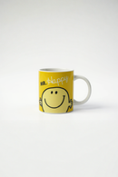 Mr. Happy Joyful Mug | Gift for Fans&nbsp;