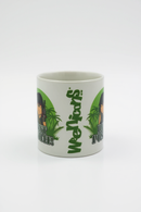Jungle Fury ‘Don’t Push It’ Coffee Mug | Great for Adventurous People