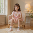 Disney Princess Snow White Pink Mug & Socks Gift Set – “Mum Fairest of Them All