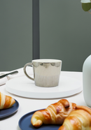 Metallic Lustre Radiance Mug