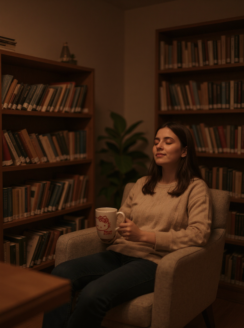 Hello Kitty Bow-tiful Ceramic Mug | Gift for Hello Kitty Fans