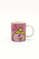 Little Miss 100% Pure Princess Ceramic Mug | Gift for Fans
