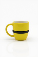 Minions Eye Peek Ceramic Mug