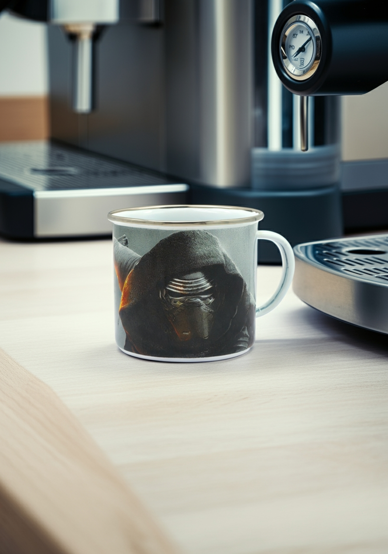 Star Wars: The Force Awakens Legacy Mug