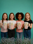 Sleeping Beauty Disney Princess Ceramic Mug | Gift for Disney Fans