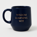 Hogwarts Ravenclaw Ceramic Mug | Gift for Harry Potter Fans